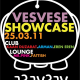 Vesvese Label Showcase @ 11:11
