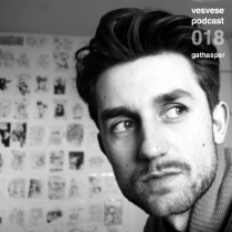 Vesvese Podcast 018 – Gathaspar