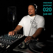 Vesvese Podcast 020 – Jus-Ed